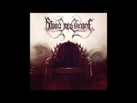 Blood Red Throne - Soulseller