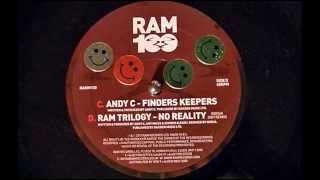 Ram Trilogy   No Reality (Noisia 2007 rmx)
