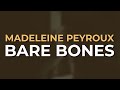 Madeleine Peyroux - Bare Bones (Official Audio)