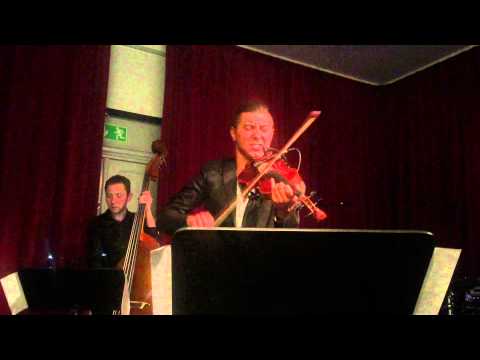 Adam Baldych Imaginary Quartet