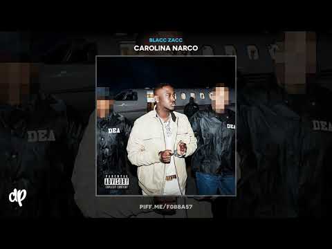 Blacc Zacc - Bang (feat. DaBaby) [Carolina Narco] (Blacc Zacc - Bang (feat. DaBaby) [Carolina Narco])