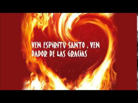 José Franco - Ven Espíritu Santo