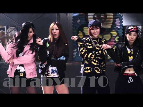 [MKOEnt] I Like That- GLAM {Collaboration}