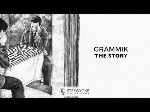Grammik - The Story (Original Mix) | Steyoyoke