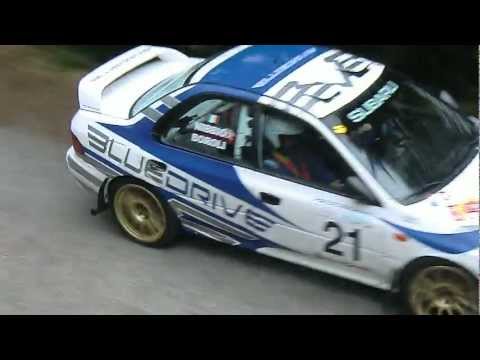 Boroli-Nibbio 29 Rally prealpi orobiche - 2 Rally int. valli bergamasche 2012