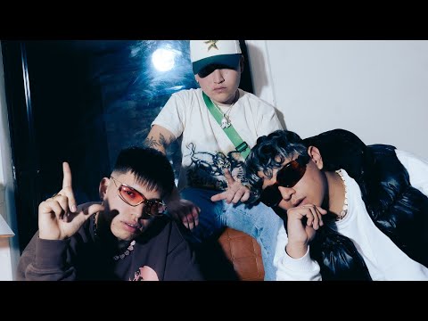 Omarcito Glock, Cael Roldan, Enayy - FOTO (Video Oficial)