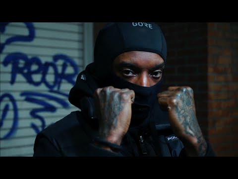 Versalle, Reke - Poniendo Todo En Su Lugar (Video Oficial)