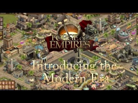 forge of empires shared internet