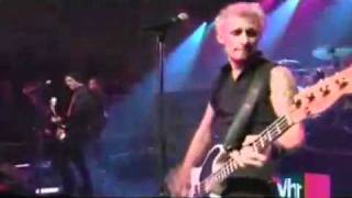 Tré Cool   Rock n&#39; Roll girlfriend