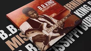 B.B. King - Woke Up This Morning (With A Bellyache)