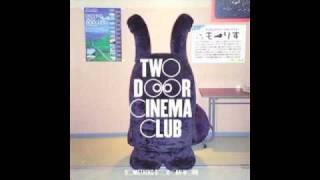 Two Door Cinema Club - Something Good Can Work (Ted &amp; Francis Remix)