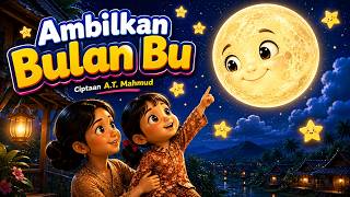 Download lagu Ambilkan Bulan Bu 🌙 | Lagu Anak Indonesia Terbaru & Animasi Lucu mp3 Download lagu Ambilkan Bulan Bu 🌙 | Lagu Anak Indonesia Terbaru & Animasi Lucu mp3