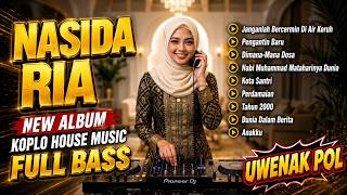 Download lagu NASIDA RIA KOPLO TERBAIK NEW ALBUM - PENGANTIN BARU | TAHUN 2000 | Cover by Zyvara mp3 Download lagu NASIDA RIA KOPLO TERBAIK NEW ALBUM - PENGANTIN BARU | TAHUN 2000 | Cover by Zyvara mp3