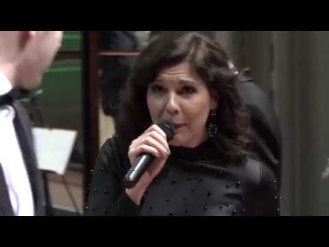 Let's Call The Whole Thing Off