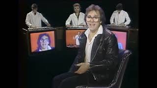 The Buggles - On TV (Official Video) [With well-synchronized audio and in HQ]
