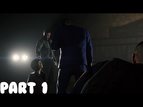 SPIDER-MAN REMASTERED TURF WARS DLC WALKTHROUGH GAMEPLAY PART 1 |