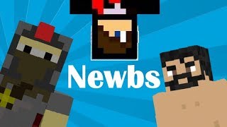 НОВИЧКИ 2019! - Когда выйдут новые серии?