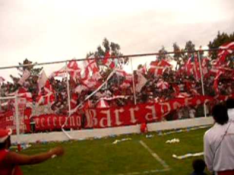 "huracan de comodoro, barra de fierro" Barra: Barra de Fierro • Club: Huracán de Comodoro • País: Argentina