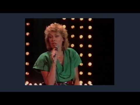 Conny Vandenbos - Allener dan Alleen [HQ stereo]