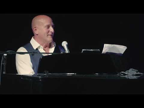 "Jeremy Sassoon's MOJO" at the Edinburgh Fringe 2022