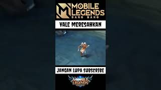 Download lagu Vale meresahkan - WTF Funny Moments Mobile Legends | Story WA Mobile Legends Terbaru #SHORTS mp3 Download lagu Vale meresahkan - WTF Funny Moments Mobile Legends | Story WA Mobile Legends Terbaru #SHORTS mp3