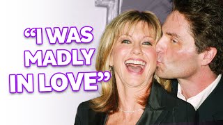 Richard Marx was "madly in love" with Olivia Newton-John | Smooth Radio