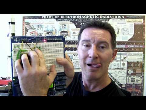 EEVblog #1141 - Padauk 3 CENT Micro - Programmer