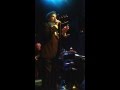 B.J. Thomas - Close to You - São Paulo - 24 09 2014