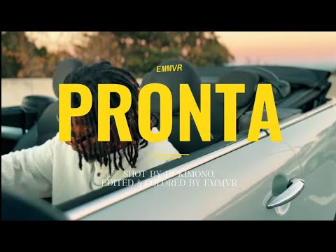 EMMVR - PRONTA (Visualiser)