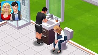 Home Street - Gameplay Trailer (iOS, Android)