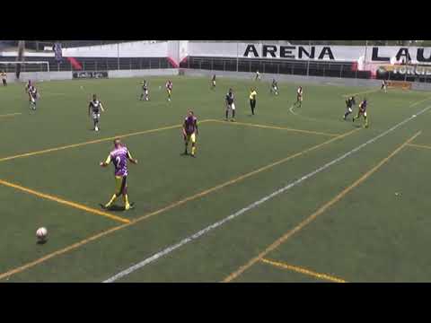 COPA LAUSANNE 40 - 11 NOV DE 2018 - BACANA'S 2X1 VIDA LOKA