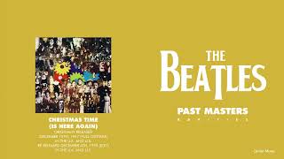 The Beatles - Christmas Time (Is Here Again) [2024 Glider Mix]