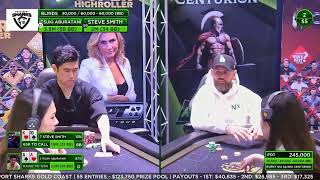 Download lagu FINAL TABLE OF THE APLPT $2,500 CENTURION LIVE FROM SOUTHPORT SHARKS GOLD COAST mp3 Download lagu FINAL TABLE OF THE APLPT $2,500 CENTURION LIVE FROM SOUTHPORT SHARKS GOLD COAST mp3