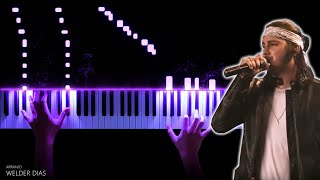 Cover art for A Casa É Sua