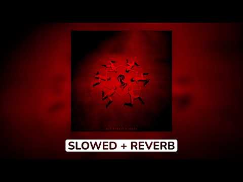 Eva Timush x rares - Te-am sunat (Slowed & Reverb)