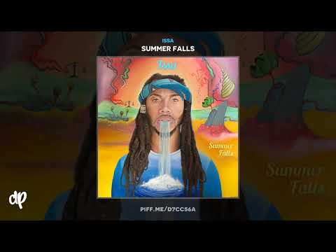 Issa - Ways to Go (feat. Jacquees, Deequincy Gates, DC DaVinci & FYB) [Summer Falls]