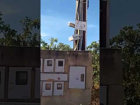 Minha chácara de Três Ranchos a venda