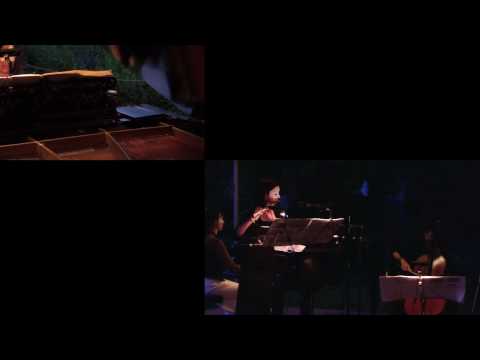 George Crumb - Vox Balaenae