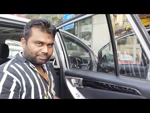 INNOVA CRYSTA SIDE CURTAN INSTALLATION