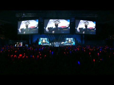 Worlds Cooldown #17: G2 vs IG Semi Final - Recap and Highlights | S8 Worlds 2018