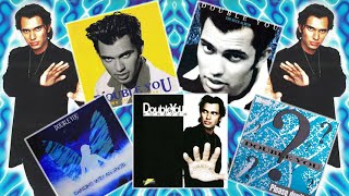 Double You - In The Mix