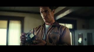 [Woodkid - Conquest of Spaces] [Interstellar | 2014]