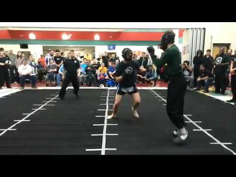 2019 Anthony Lopes fight highlights