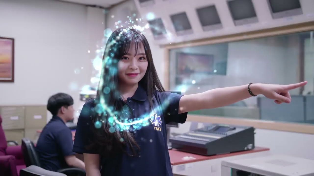 제주한라대학교 홍보 동영상(2025) - YouTube