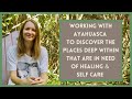 Working with Ayahuasca to Discover & Heal the Wounds Within