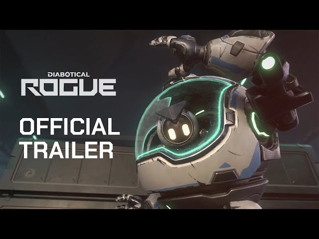 Video - Diabotical Rogue (PC)