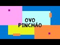 Ovo de borracha e Ovo estrelado