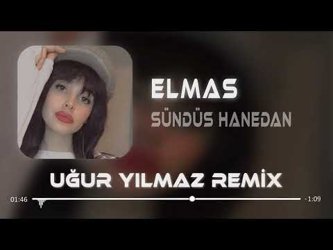 Sündüs Hanedan - Elmas Remix 2023