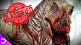 ALL The SCARIEST Skull Island MONSTERS! (King Kong LORE)