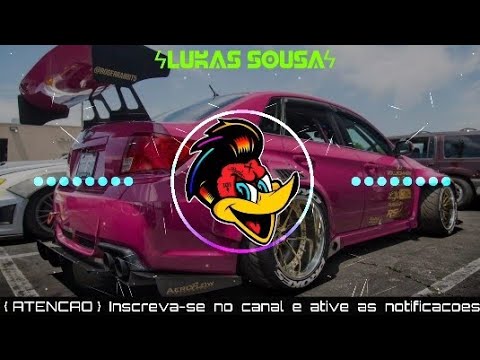 EU VOU SOCAR NESSA NOVINHA, BOTAR ELA PRA MAMAR - FUNK TIK TOK - DJ TK (COM GRAVE)